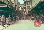 Image of Eva Braun's family Florence Italy, 1938, second 6 stock footage video 65675077851