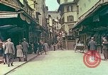 Image of Eva Braun's family Florence Italy, 1938, second 7 stock footage video 65675077851