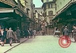 Image of Eva Braun's family Florence Italy, 1938, second 8 stock footage video 65675077851