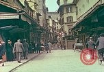 Image of Eva Braun's family Florence Italy, 1938, second 9 stock footage video 65675077851