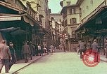 Image of Eva Braun's family Florence Italy, 1938, second 12 stock footage video 65675077851