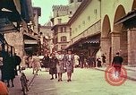 Image of Eva Braun's family Florence Italy, 1938, second 15 stock footage video 65675077851