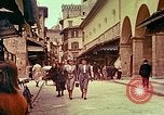 Image of Eva Braun's family Florence Italy, 1938, second 16 stock footage video 65675077851