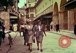 Image of Eva Braun's family Florence Italy, 1938, second 18 stock footage video 65675077851