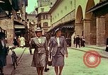 Image of Eva Braun's family Florence Italy, 1938, second 19 stock footage video 65675077851
