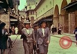 Image of Eva Braun's family Florence Italy, 1938, second 20 stock footage video 65675077851