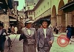 Image of Eva Braun's family Florence Italy, 1938, second 21 stock footage video 65675077851