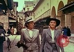Image of Eva Braun's family Florence Italy, 1938, second 22 stock footage video 65675077851