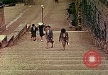 Image of Eva Braun's family Florence Italy, 1938, second 23 stock footage video 65675077851