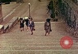 Image of Eva Braun's family Florence Italy, 1938, second 24 stock footage video 65675077851