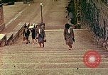Image of Eva Braun's family Florence Italy, 1938, second 25 stock footage video 65675077851