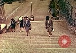 Image of Eva Braun's family Florence Italy, 1938, second 27 stock footage video 65675077851