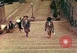 Image of Eva Braun's family Florence Italy, 1938, second 28 stock footage video 65675077851