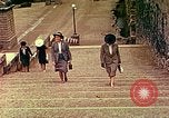 Image of Eva Braun's family Florence Italy, 1938, second 29 stock footage video 65675077851