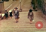 Image of Eva Braun's family Florence Italy, 1938, second 30 stock footage video 65675077851