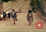 Image of Eva Braun's family Florence Italy, 1938, second 31 stock footage video 65675077851