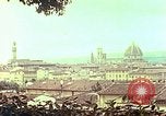 Image of Eva Braun's family Florence Italy, 1938, second 32 stock footage video 65675077851