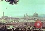 Image of Eva Braun's family Florence Italy, 1938, second 34 stock footage video 65675077851
