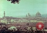 Image of Eva Braun's family Florence Italy, 1938, second 35 stock footage video 65675077851