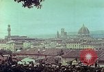 Image of Eva Braun's family Florence Italy, 1938, second 36 stock footage video 65675077851