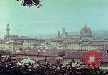 Image of Eva Braun's family Florence Italy, 1938, second 37 stock footage video 65675077851