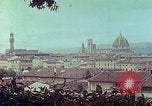 Image of Eva Braun's family Florence Italy, 1938, second 38 stock footage video 65675077851