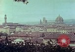 Image of Eva Braun's family Florence Italy, 1938, second 39 stock footage video 65675077851