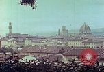 Image of Eva Braun's family Florence Italy, 1938, second 41 stock footage video 65675077851