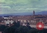 Image of Eva Braun's family Florence Italy, 1938, second 43 stock footage video 65675077851