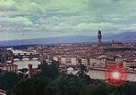 Image of Eva Braun's family Florence Italy, 1938, second 45 stock footage video 65675077851