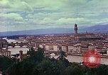Image of Eva Braun's family Florence Italy, 1938, second 46 stock footage video 65675077851
