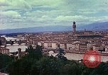 Image of Eva Braun's family Florence Italy, 1938, second 47 stock footage video 65675077851