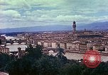 Image of Eva Braun's family Florence Italy, 1938, second 50 stock footage video 65675077851