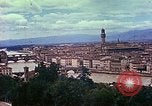 Image of Eva Braun's family Florence Italy, 1938, second 51 stock footage video 65675077851