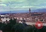 Image of Eva Braun's family Florence Italy, 1938, second 52 stock footage video 65675077851