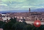 Image of Eva Braun's family Florence Italy, 1938, second 53 stock footage video 65675077851
