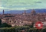 Image of Eva Braun's family Florence Italy, 1938, second 55 stock footage video 65675077851