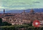 Image of Eva Braun's family Florence Italy, 1938, second 56 stock footage video 65675077851