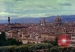 Image of Eva Braun's family Florence Italy, 1938, second 57 stock footage video 65675077851
