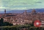 Image of Eva Braun's family Florence Italy, 1938, second 58 stock footage video 65675077851