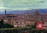 Image of Eva Braun's family Florence Italy, 1938, second 59 stock footage video 65675077851