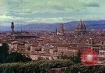 Image of Eva Braun's family Florence Italy, 1938, second 61 stock footage video 65675077851