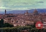 Image of Eva Braun's family Florence Italy, 1938, second 62 stock footage video 65675077851