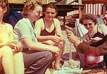 Image of Eva Braun's family Italy, 1938, second 3 stock footage video 65675077852