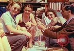 Image of Eva Braun's family Italy, 1938, second 4 stock footage video 65675077852