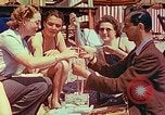 Image of Eva Braun's family Italy, 1938, second 5 stock footage video 65675077852