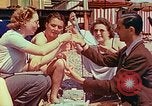 Image of Eva Braun's family Italy, 1938, second 6 stock footage video 65675077852