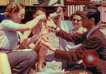 Image of Eva Braun's family Italy, 1938, second 7 stock footage video 65675077852