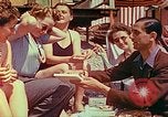 Image of Eva Braun's family Italy, 1938, second 12 stock footage video 65675077852