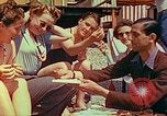 Image of Eva Braun's family Italy, 1938, second 13 stock footage video 65675077852